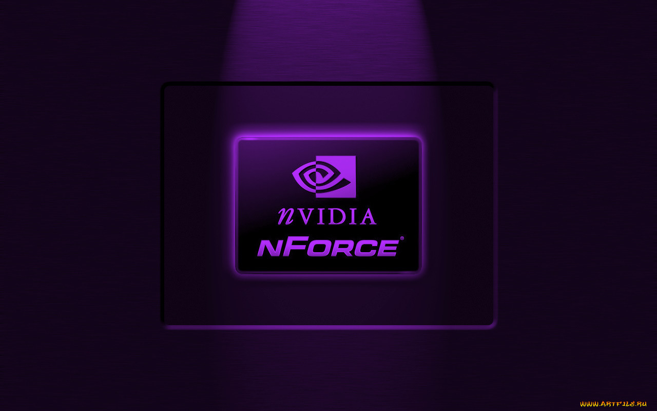 , nvidia